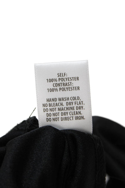 Bailey 44 Womens Black V Neck Sleeveless Camisole Size S