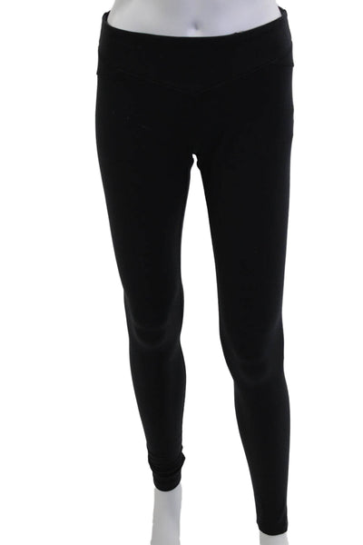 Crane & Lion Womens Ankle Jeggings Black Size 6