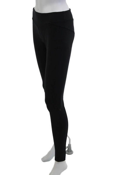 Crane & Lion Womens Ankle Jeggings Black Size 6