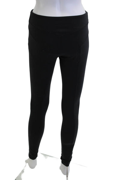 Crane & Lion Womens Ankle Jeggings Black Size 6