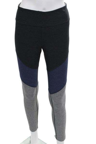 Outdoor Voices Women Ankle Leggings Black Size M