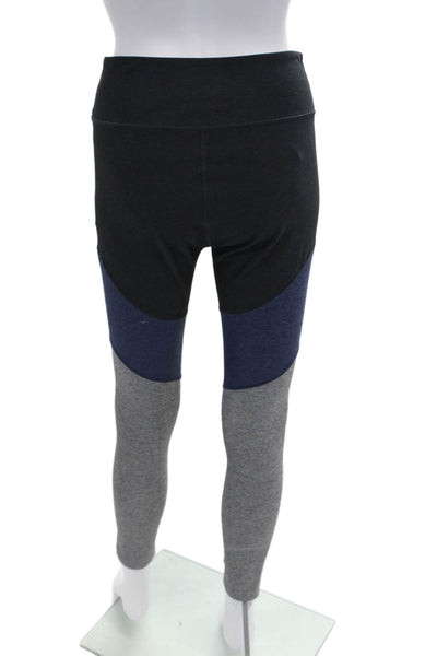 Outdoor Voices Women Ankle Leggings Black Size M
