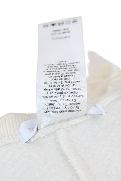 Beyond Yoga Women Beige Jogger Sweatpants Drawstring Size XS