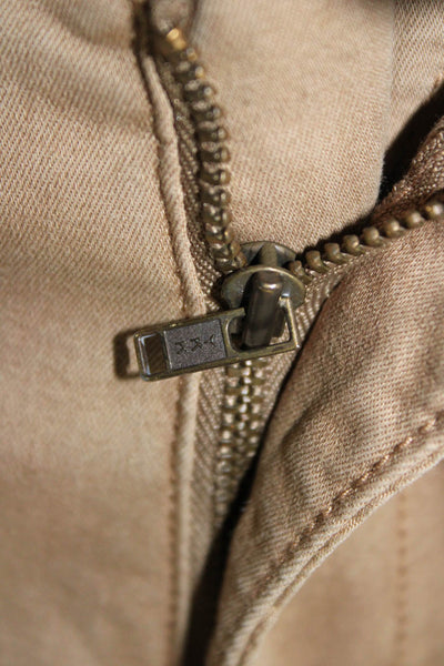 Rodd & Gunn Mens Brown Chinos Size 32