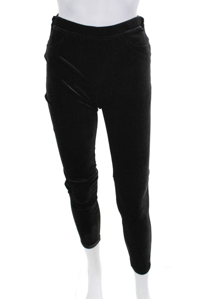 Sanctuary Womens Ankle Jeggings Black Size S