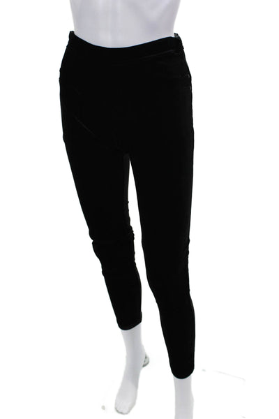 Sanctuary Womens Ankle Jeggings Black Size S