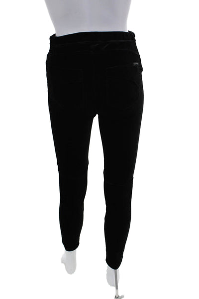 Sanctuary Womens Ankle Jeggings Black Size S