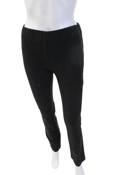 Kobi Halperin Womens Black Sweatpants Designer Size XS