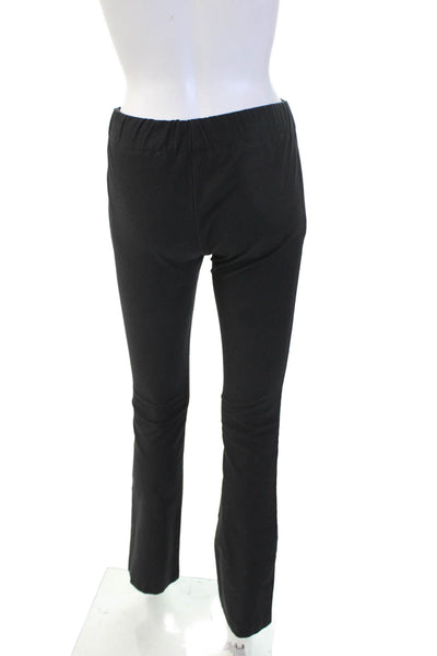 Kobi Halperin Womens Black Sweatpants Designer Size XS