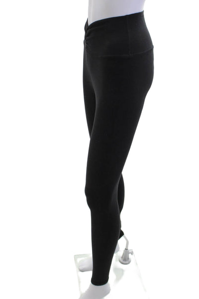 Electric & Rose Womens Black Ankle Jeggings 90% Cotton 10% Spandex Size XS
