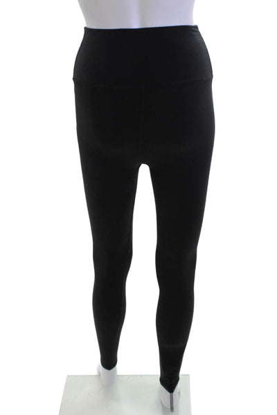 Electric & Rose Womens Black Ankle Jeggings 90% Cotton 10% Spandex Size XS