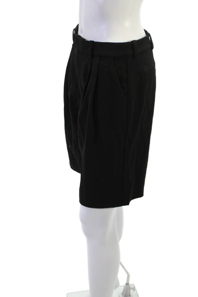 Favorite Daughter Unisex Bermuda Black Shorts Size 2