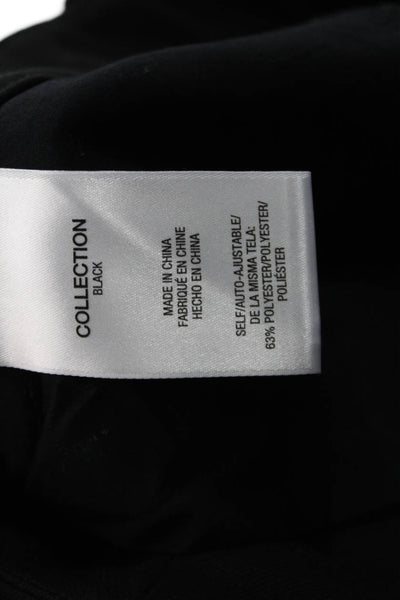 Favorite Daughter Unisex Bermuda Black Shorts Size 2