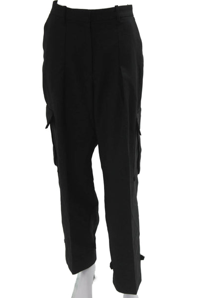 Athleta Womens Petite Gray Capri Leggings 76% Polyester 24% Spandex Size XS