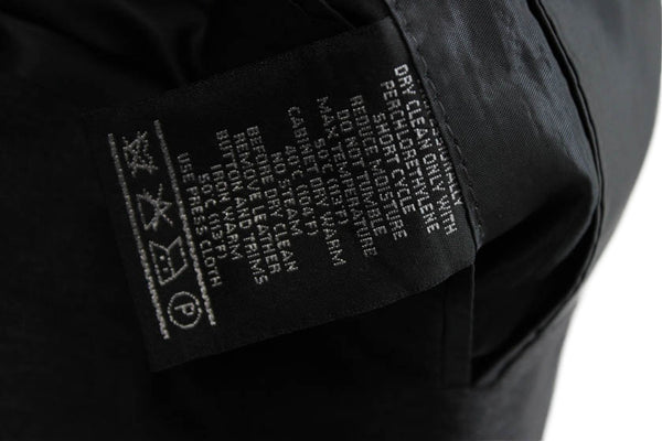 Hickey Freeman for Nordstrom Mens Classic Dark Gray Wool Suit Jacket Size 42