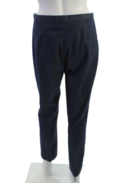 J. Lindeberg Unisex Dark Blue Dress Pants Size L