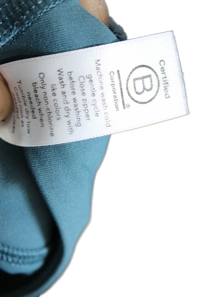 Athleta Womens Dark Blue Skort Size XS