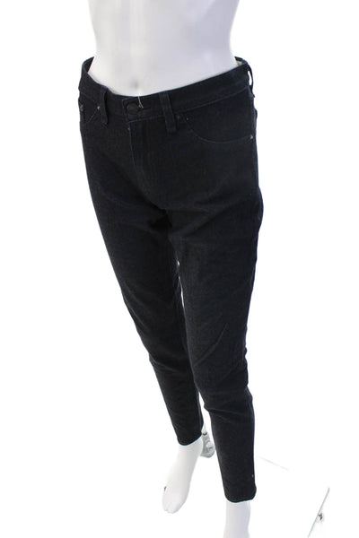 Rag & Bone Jean Womens Ankle Jegging Black Size 29