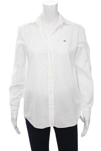 J Crew Mens Long Sleeves Button Down Shirt Grey Cotton Size Large