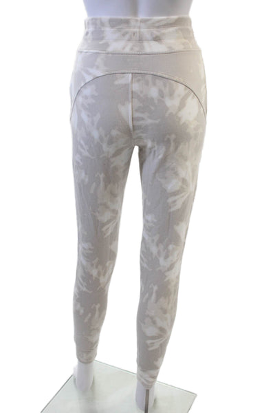 Athleta Women Jogger Sweatpants Gray Drawstring Size 2XS