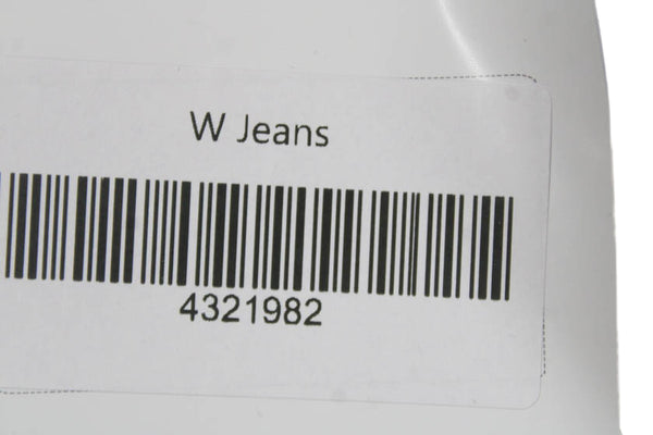 Rag & Bone Jean Women Skinny Jeans Light Blue Mid Rise Inseam 30 Size 28