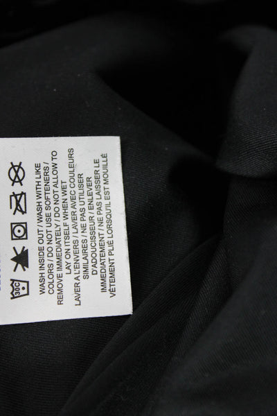 Nike Womens Ankle Black Leggings Size S