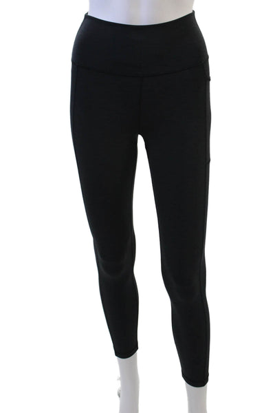 Sweaty Betty Women Ankle Jeggings Black Size XS