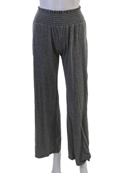 Drew Womens Sweatpants Gray Bohemian Cotton Blend Size XS
