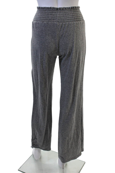 Drew Womens Sweatpants Gray Bohemian Cotton Blend Size XS