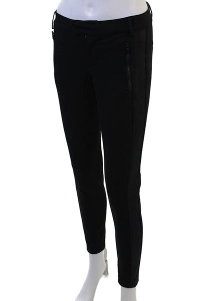 Lululemon Womens Ankle Jeggings Black Size 4