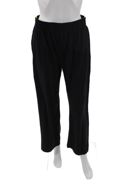 Splits59 Unisex Sweatpants Black Size S