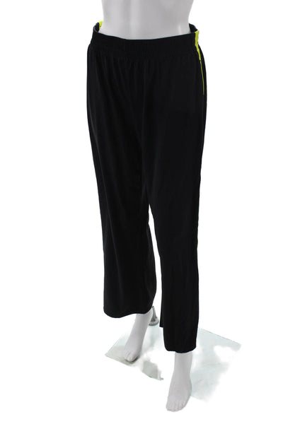 Splits59 Unisex Sweatpants Black Size S