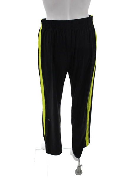 Splits59 Unisex Sweatpants Black Size S