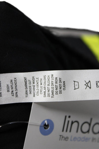 Splits59 Unisex Sweatpants Black Size S