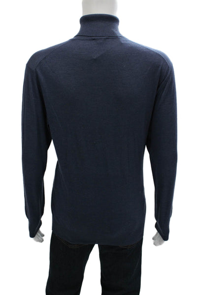 Hudson Unisex Straight Jeans Blue Low Rise 30in Inseam Size 28