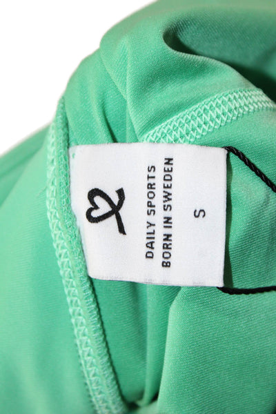 Daily Sports Womens Skort Green Size S