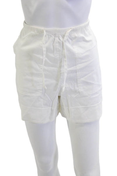 Dylan Womens Poncho Black Collared Button Short Sleeve Polyester Fall Size XS