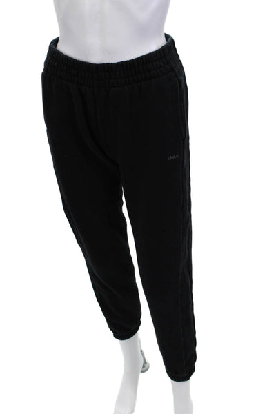 TNA Unisex Black Jogger Sweatpants Size XS
