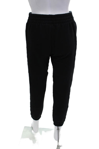 TNA Unisex Black Jogger Sweatpants Size XS