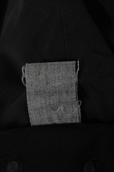 Rag & Bone Jean Womens Black Skinny Ankle Jeans Size 27