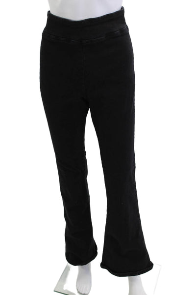 Frame Womens Black Mid Rise Jeans Size 2
