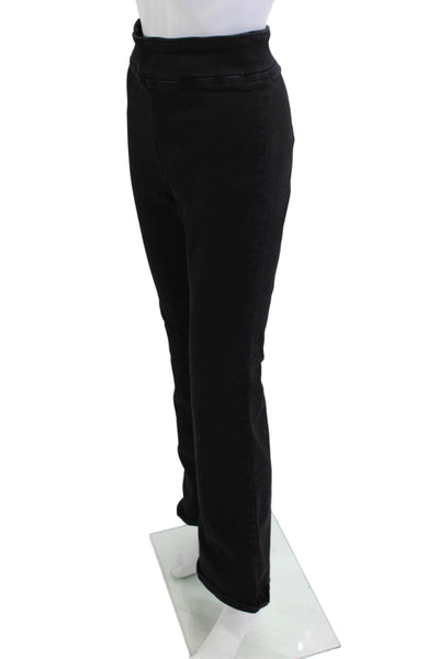 Frame Womens Black Mid Rise Jeans Size 2