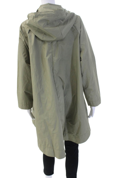 Nike Men's Leather Lace Up Rubber Sole Trainer Sneakers White Size 8.5