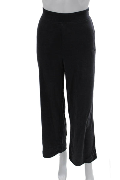 Philosophy By Republic Womens Black Sweatpants Size S