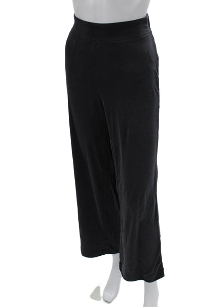 Philosophy By Republic Womens Black Sweatpants Size S