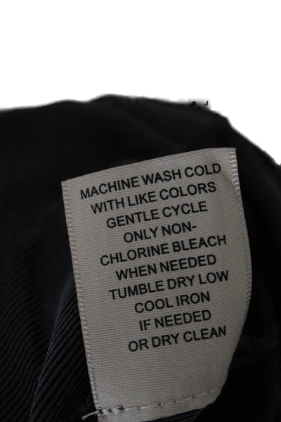 Philosophy By Republic Womens Black Sweatpants Size S