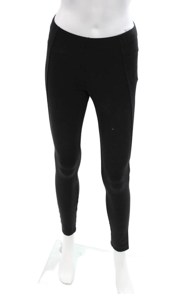 Theory 38 Womens Black Ankle Jegging Size M
