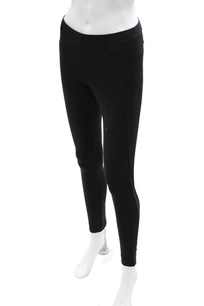 Theory 38 Womens Black Ankle Jegging Size M