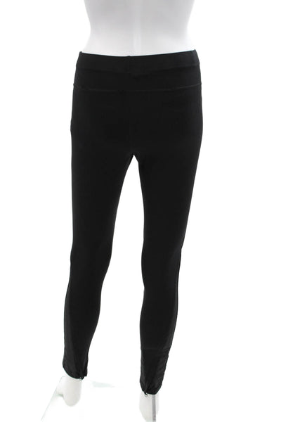 Theory 38 Womens Black Ankle Jegging Size M