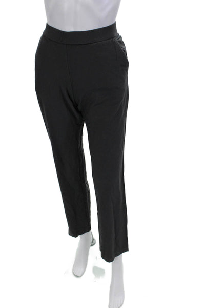 Eileen Fisher Women Dress Pants Black Petites Size S